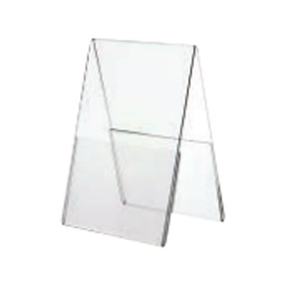 Acrylic A Shape