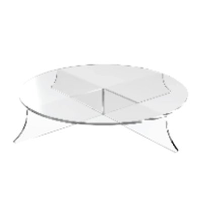 Custom Acrylic Tables