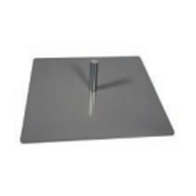 15 kg Metal Base