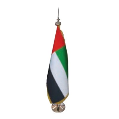 Canvas Flag