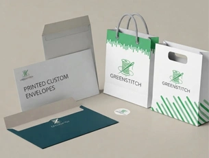 Marketing Materials