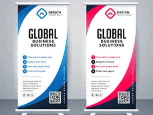 Business Cards