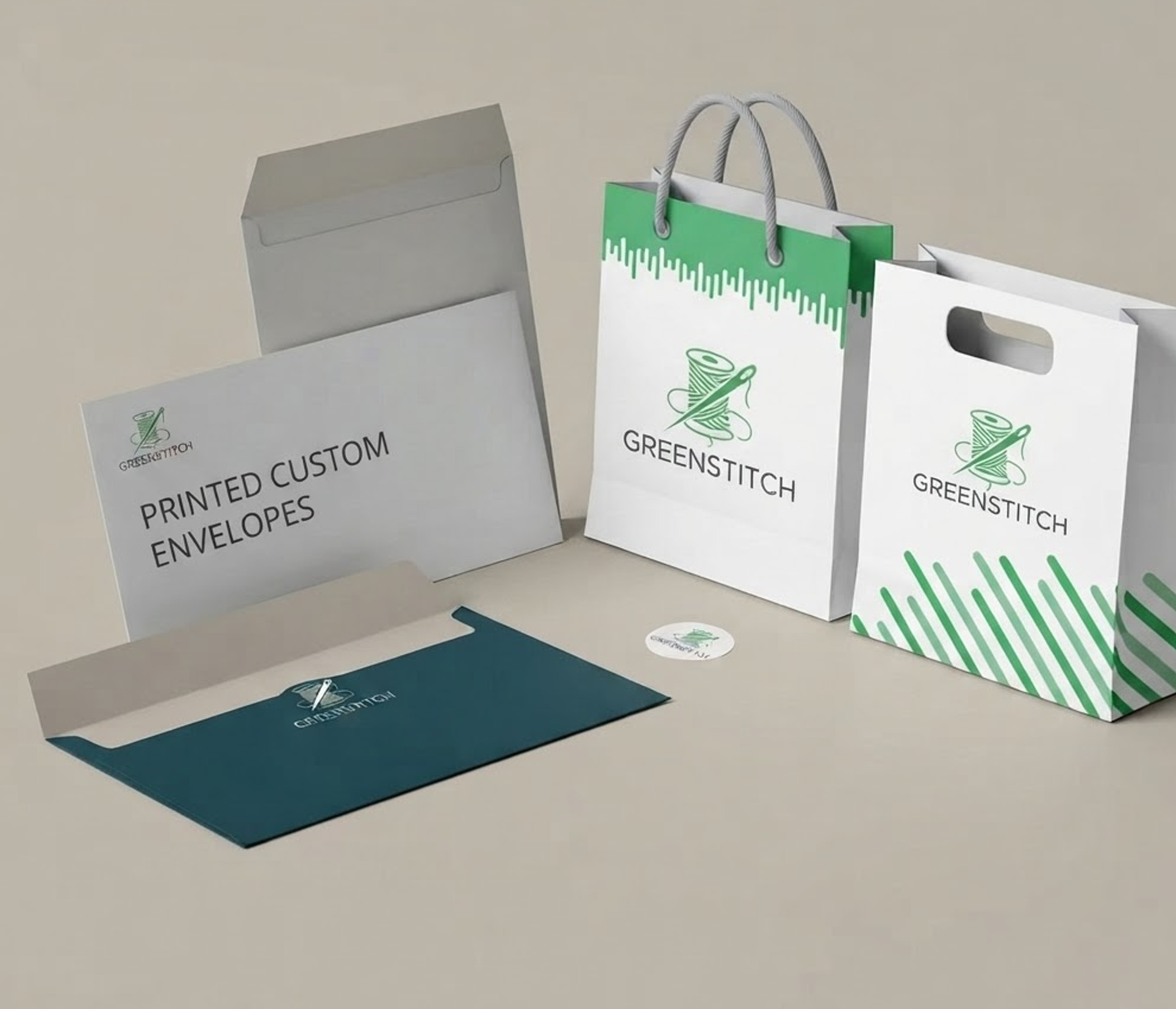 Marketing Materials