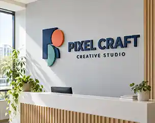 Crystal Light Box
