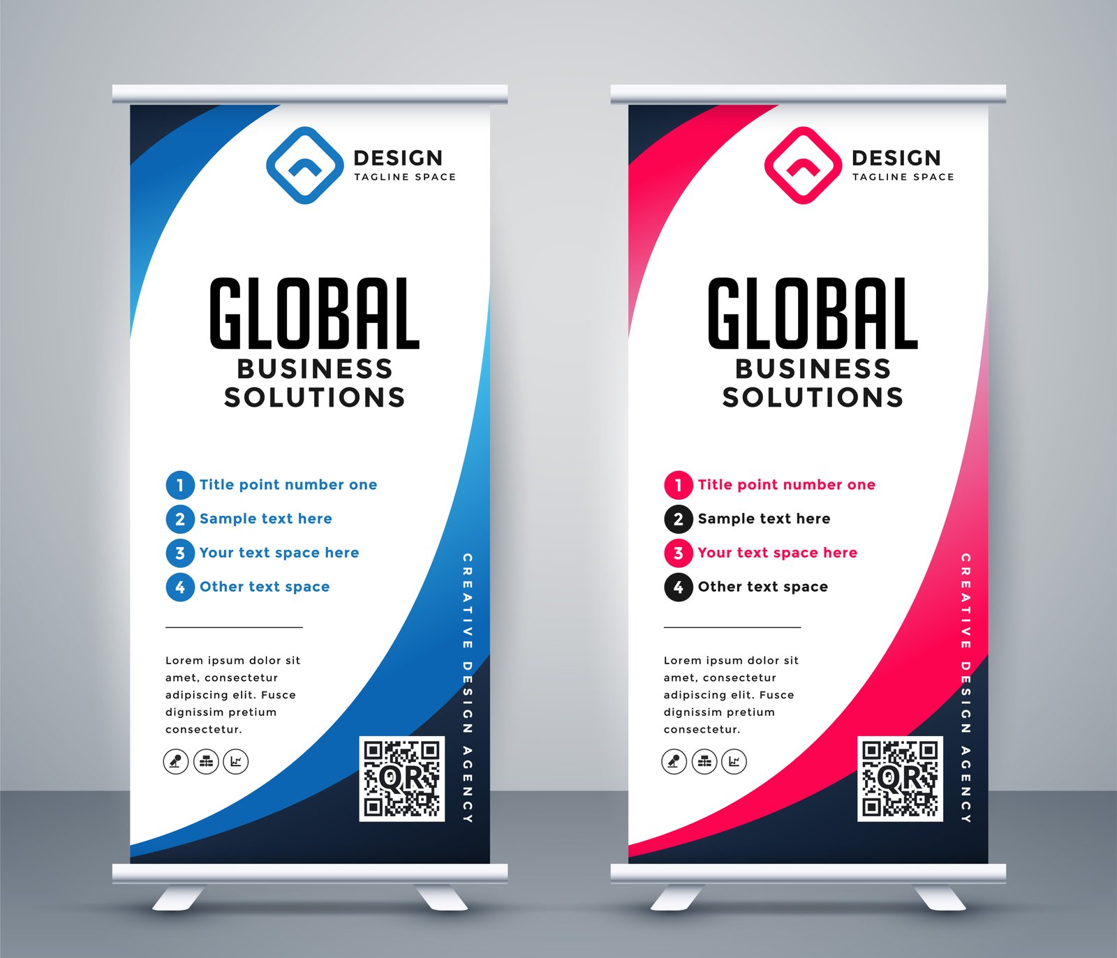 Business Cards