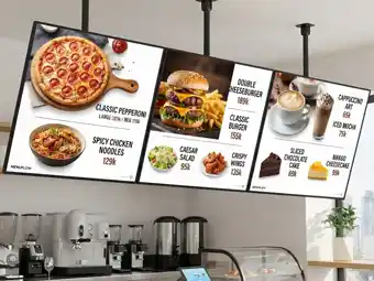 Slim Light Box