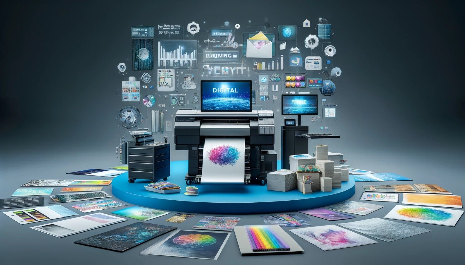 Marketing Materials