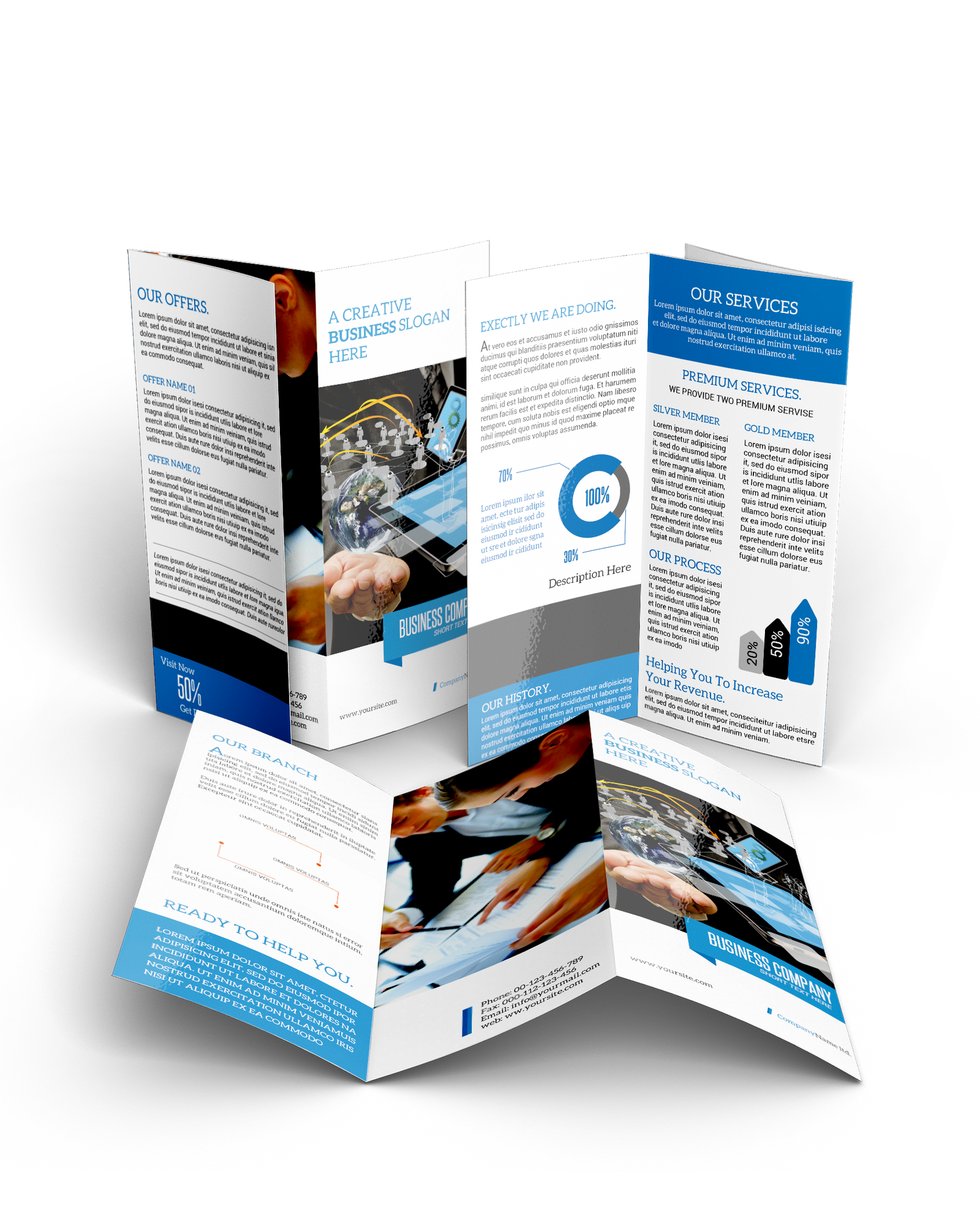 Business Printing
