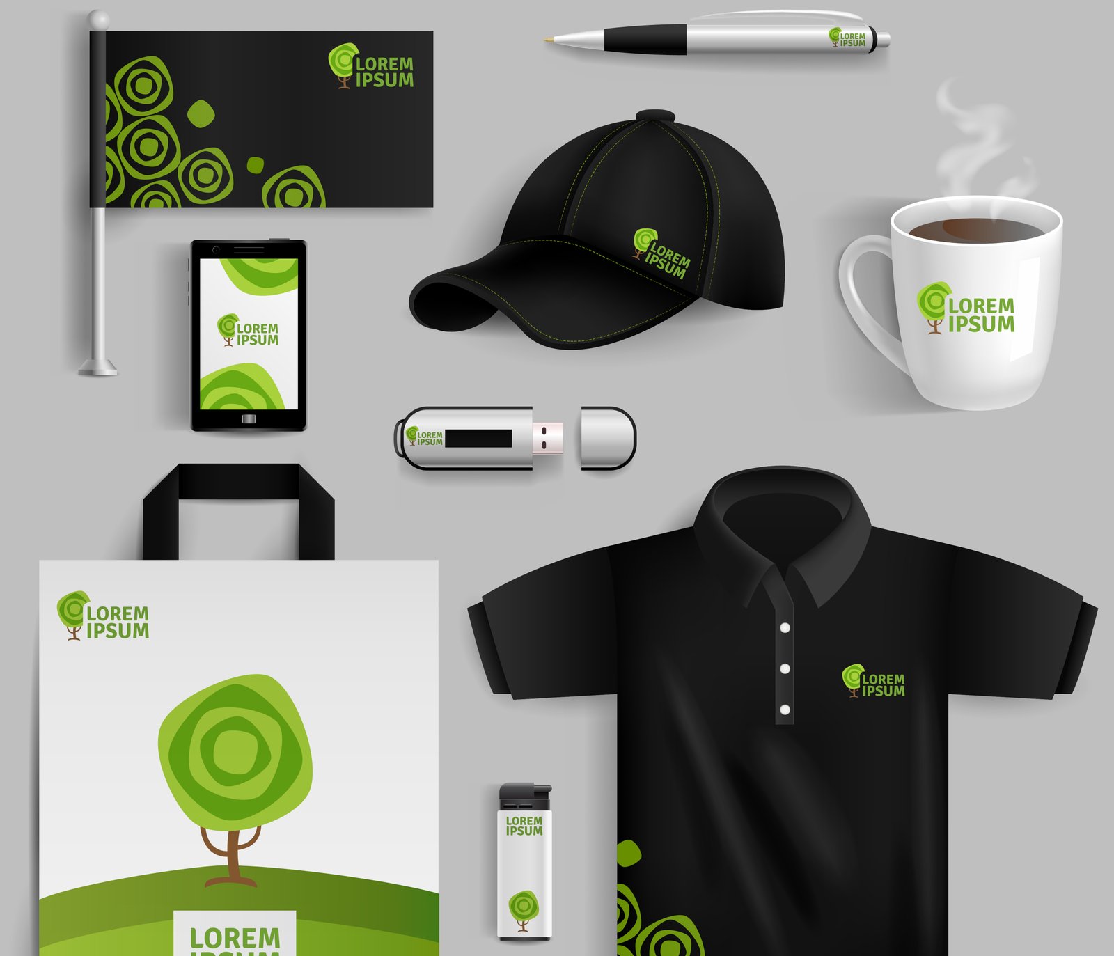 Marketing Materials