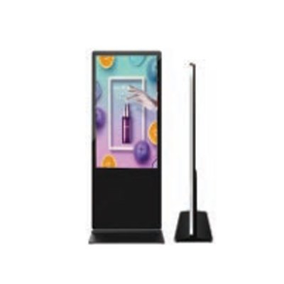 LCD Ad Player