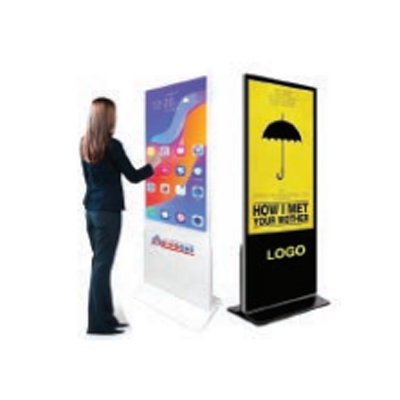 LCD Touch Screen
