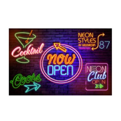 Neon Signage