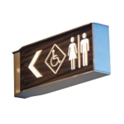 Wayfinding Signage
