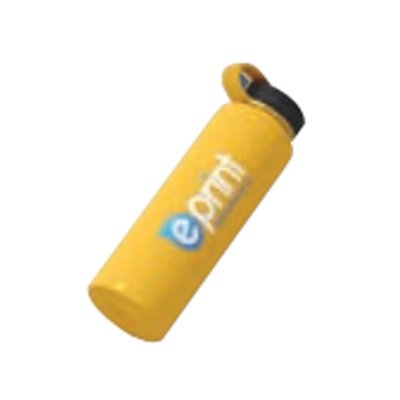 Bottle UV DTF