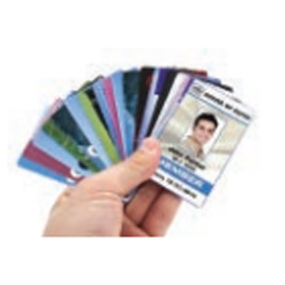 ID Card UV Print