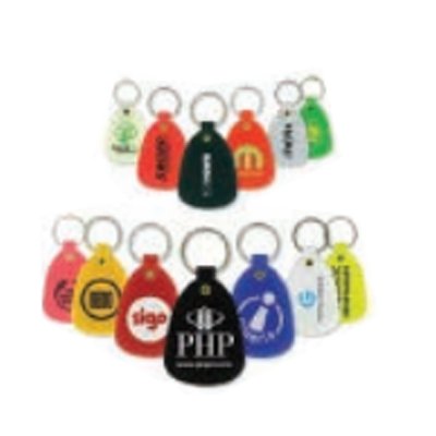Keychain UV Print