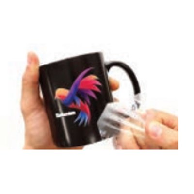 Mug UV DTF