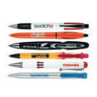 Pen UV Print