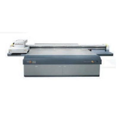 UV Flatbed Printer